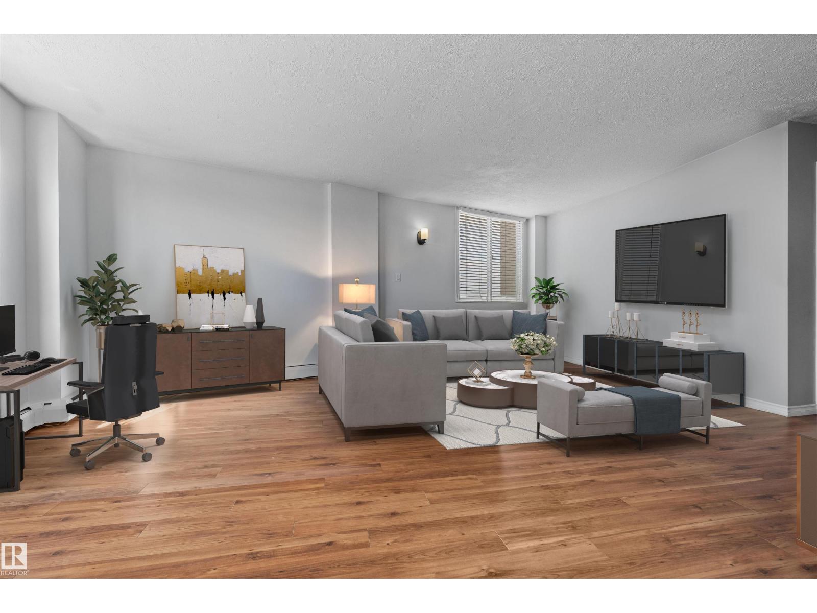 Photo 18 of 1601 12141 Jasper Av Nw, Edmonton AB