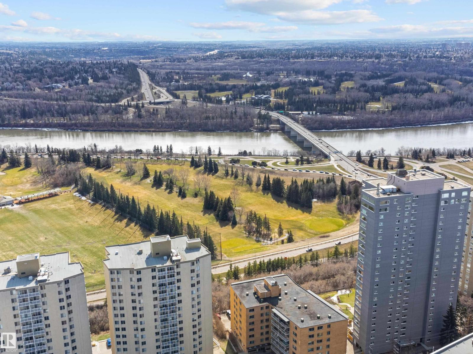 Photo 1 of 1601 12141 Jasper Av Nw, Edmonton AB