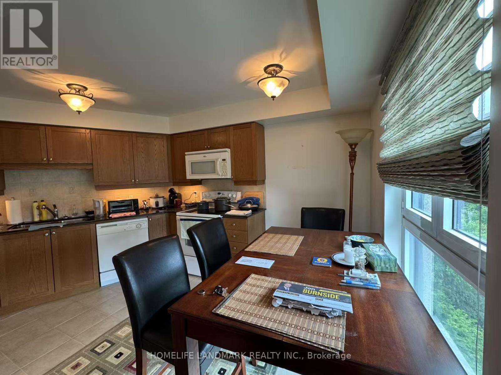 Photo 26 of 1002 18 Valley Woods Road, Toronto ON