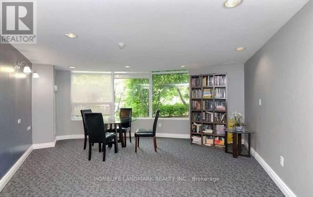 Photo 27 of 1002 18 Valley Woods Road, Toronto ON