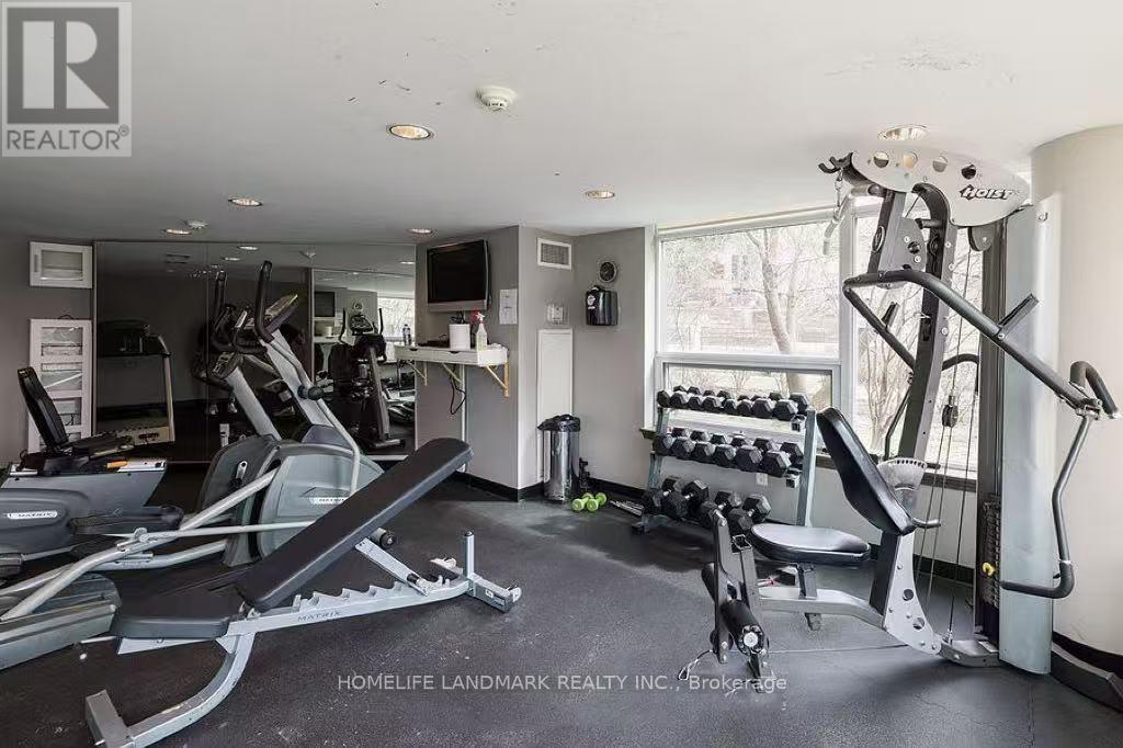 Photo 5 of 1002 18 Valley Woods Road, Toronto ON
