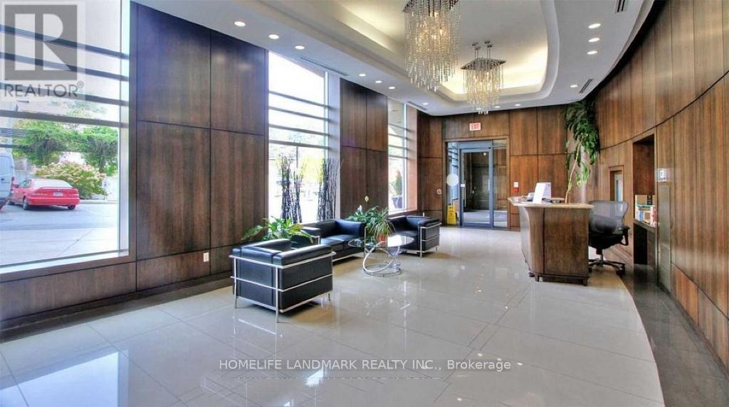 Photo 29 of 1002 18 Valley Woods Road, Toronto ON