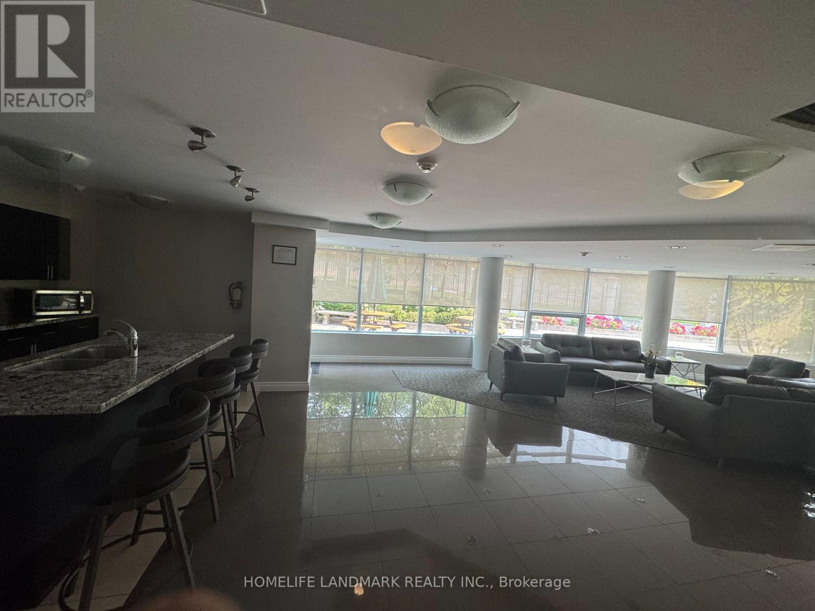 Photo 22 of 1002 18 Valley Woods Road, Toronto ON