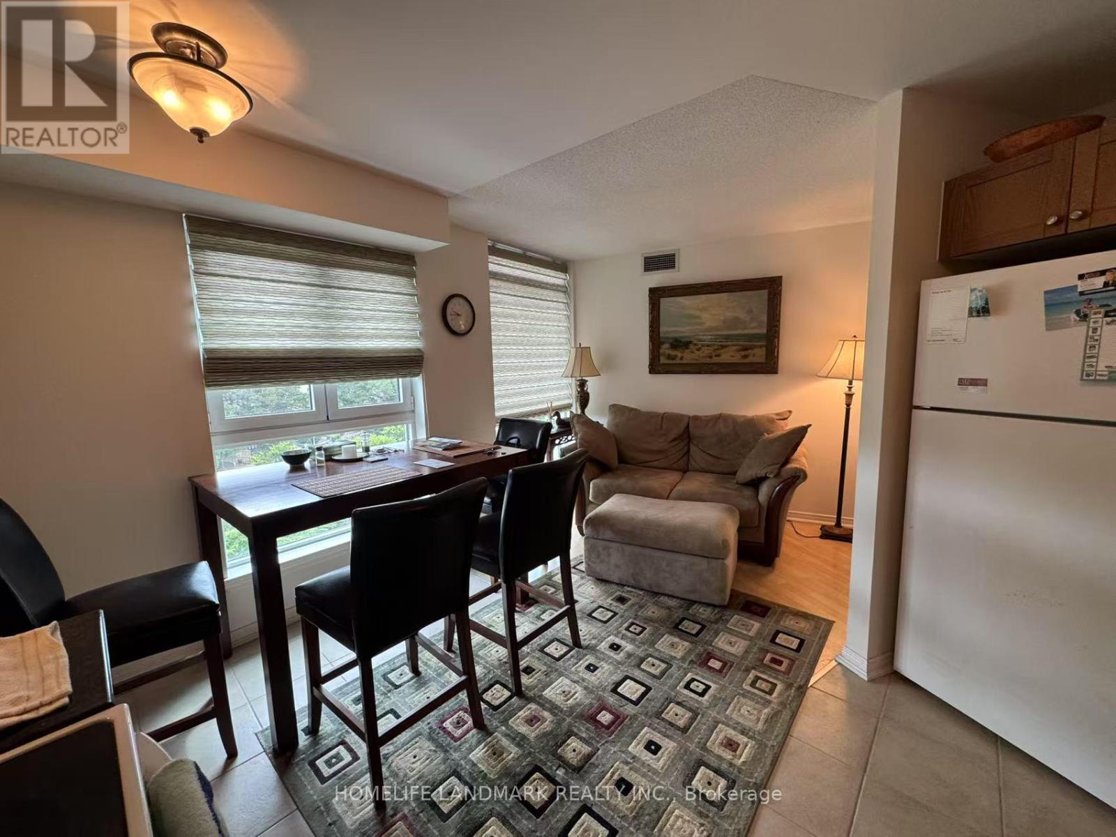 Photo 2 of 1002 18 Valley Woods Road, Toronto ON