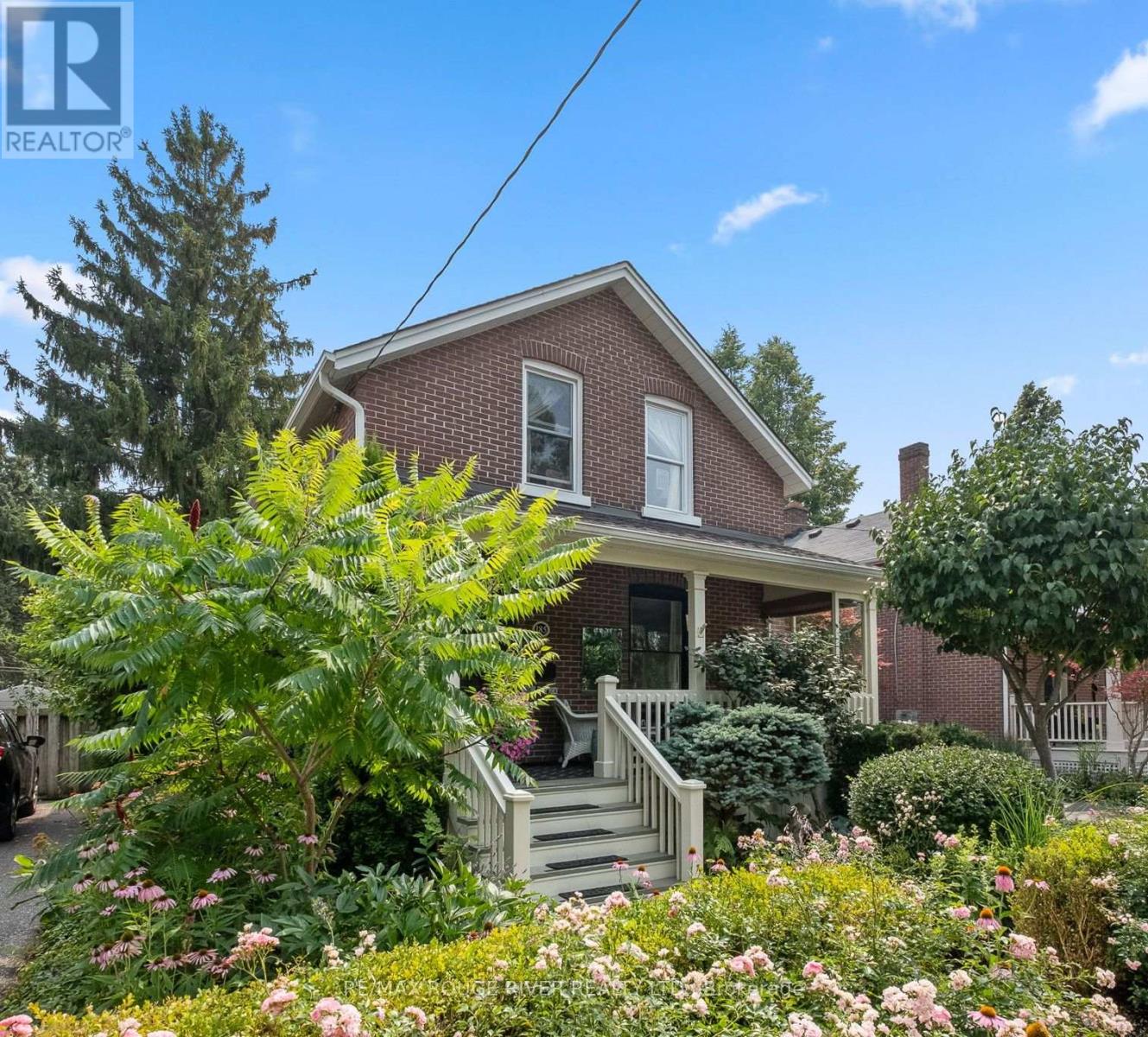 Photo 2 of 185 Chapel Street, Cobourg ON