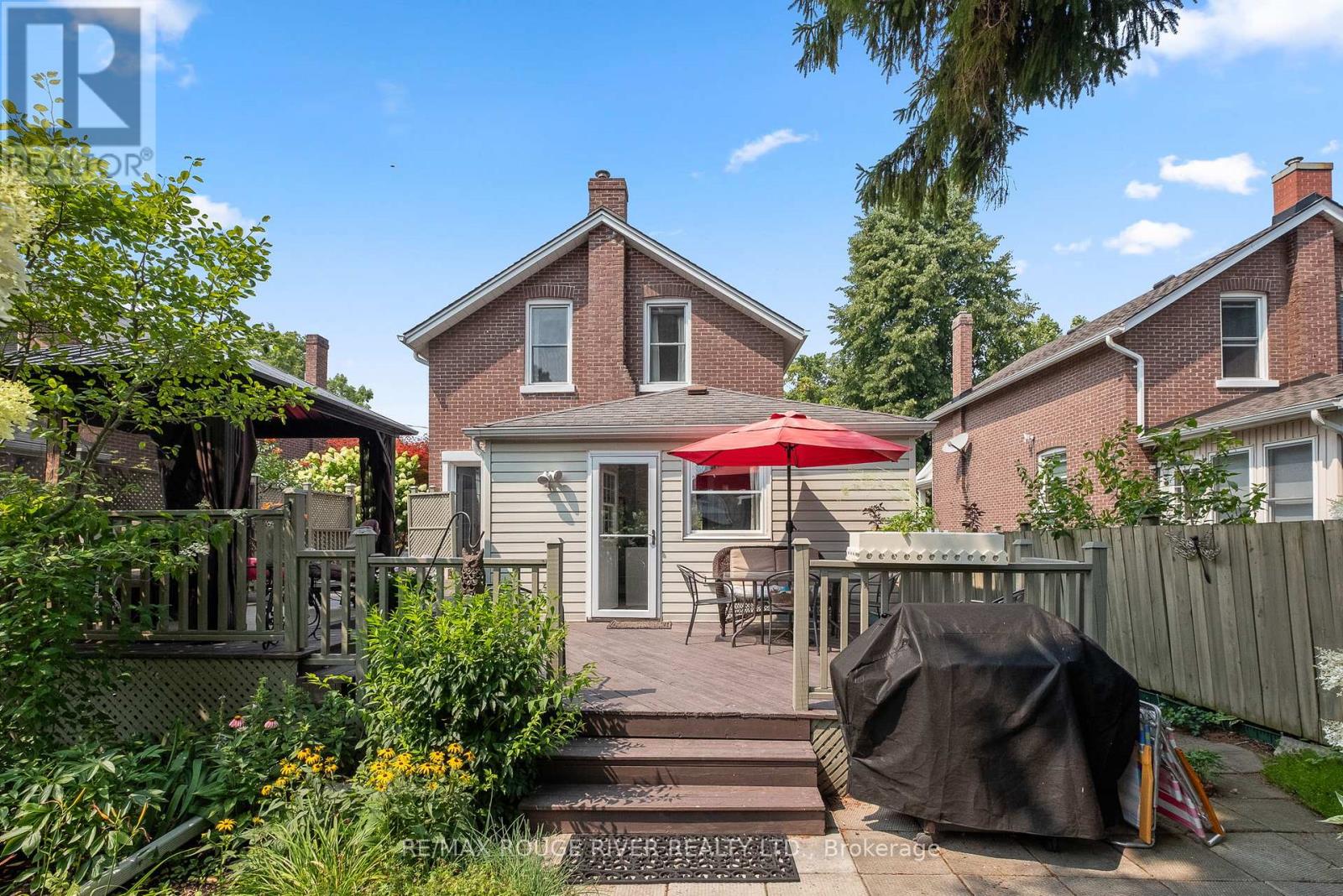 Photo 32 of 185 Chapel Street, Cobourg ON