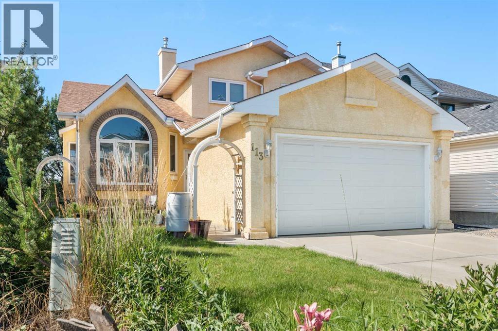 Photo 12 of 113 Sierra Vista Terrace Sw, Calgary AB