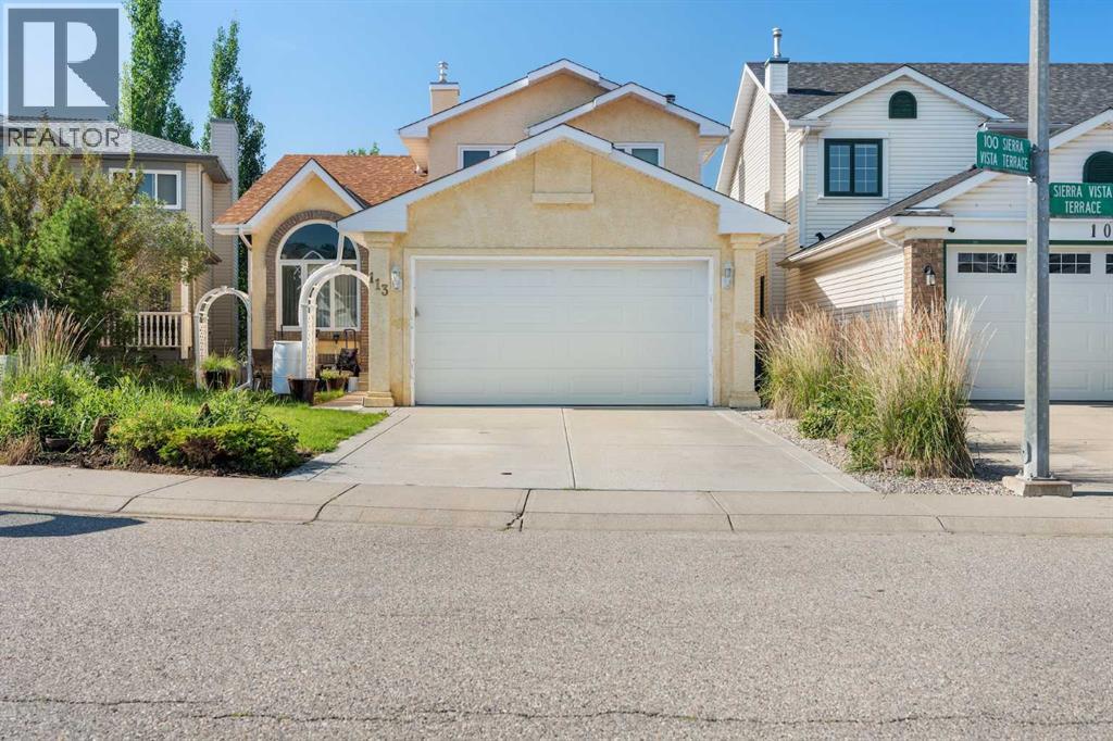 Photo 19 of 113 Sierra Vista Terrace Sw, Calgary AB