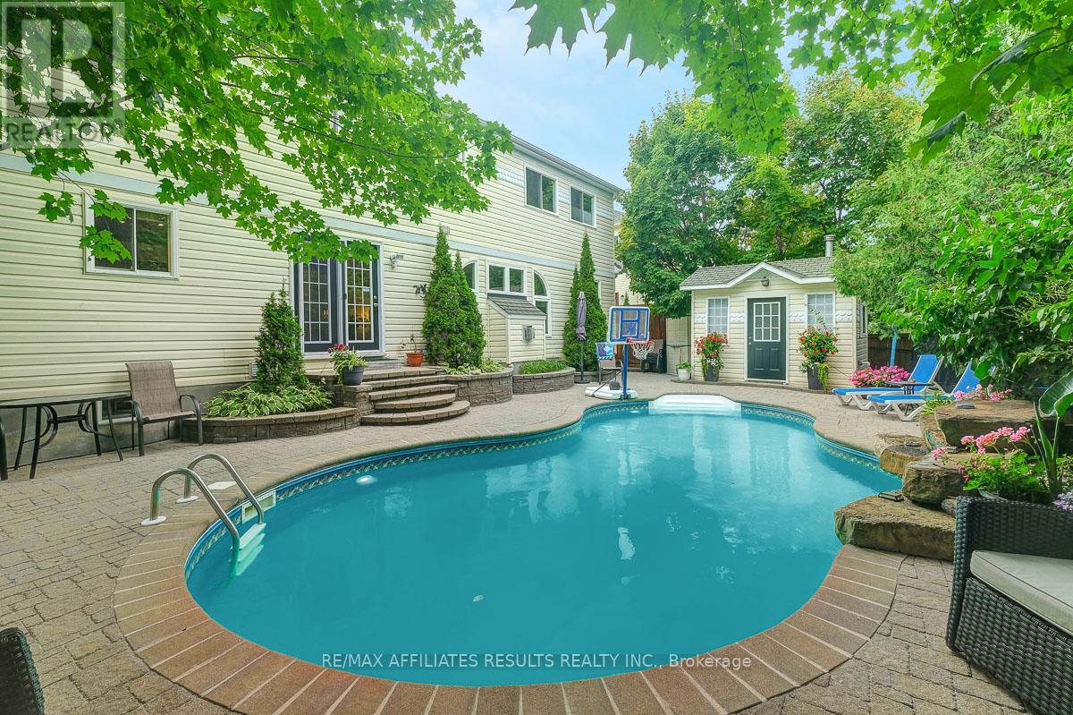 Photo 28 of 35 Crantham Crescent, Ottawa ON