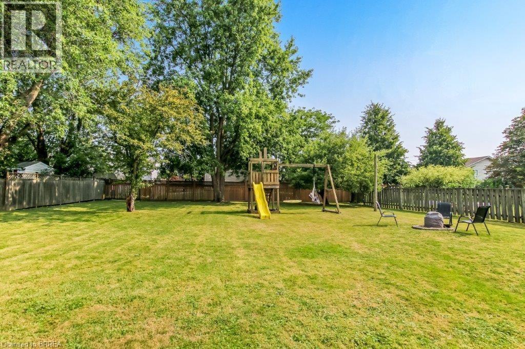 Photo 25 of 12 Parkview Road, Hagersville ON