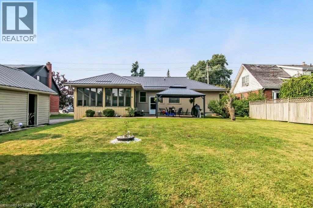 Photo 27 of 12 Parkview Road, Hagersville ON