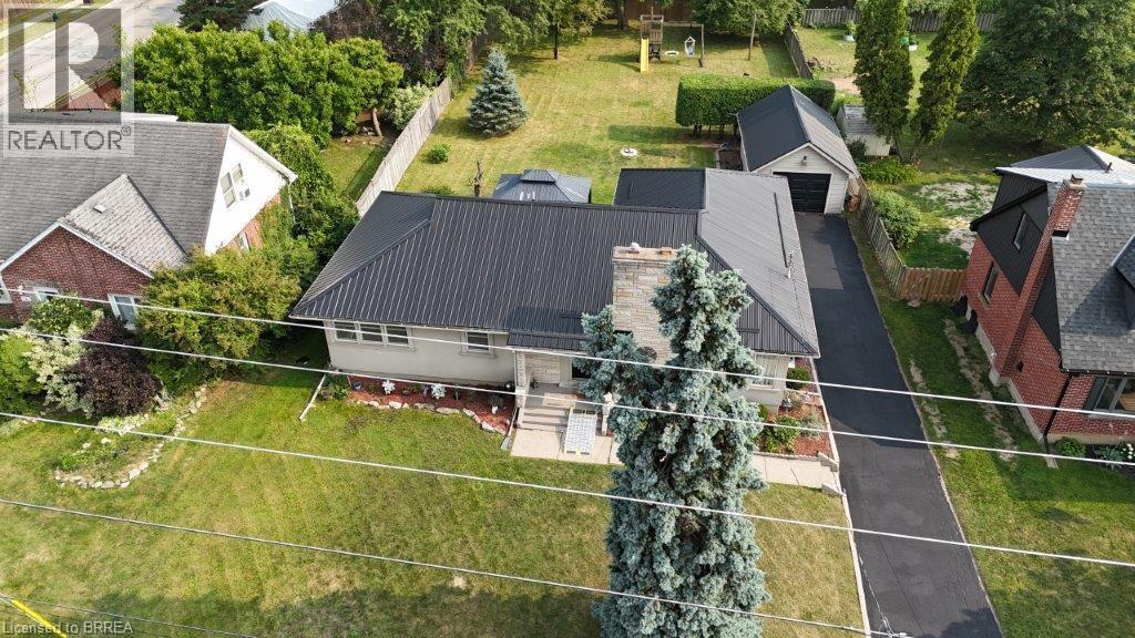 Photo 3 of 12 Parkview Road, Hagersville ON