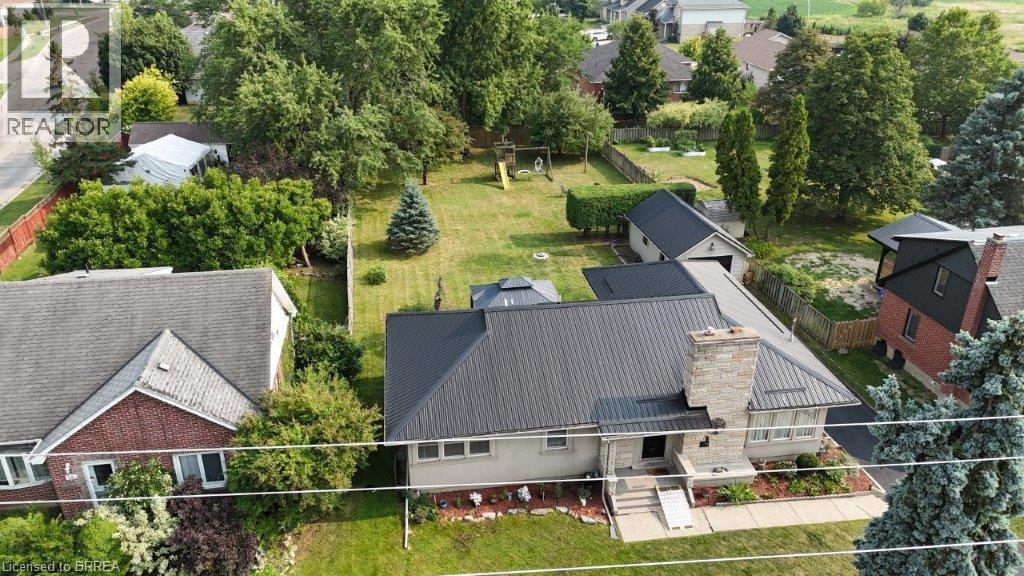 Photo 4 of 12 Parkview Road, Hagersville ON