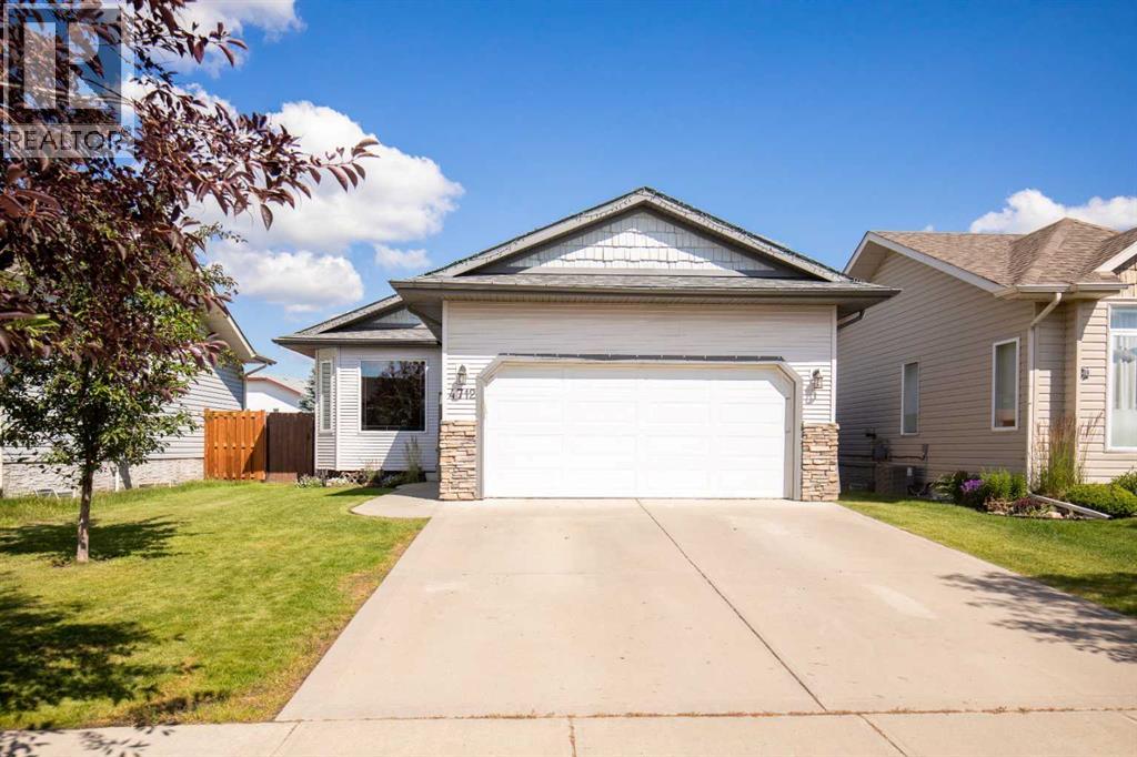 Photo 4 of 4712 Westbrooke Road, Blackfalds AB