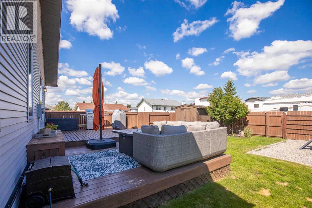 Photo 24 of 4712 Westbrooke Road, Blackfalds AB