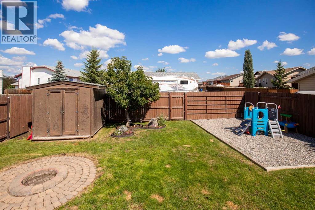 Photo 10 of 4712 Westbrooke Road, Blackfalds AB