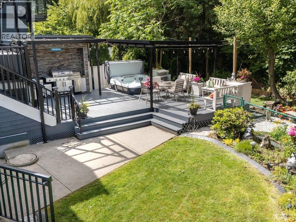 4188 FIR STREET, Burnaby