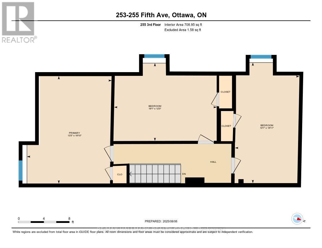 Photo 10 of 255 Fifth Avenue, Ottawa ON