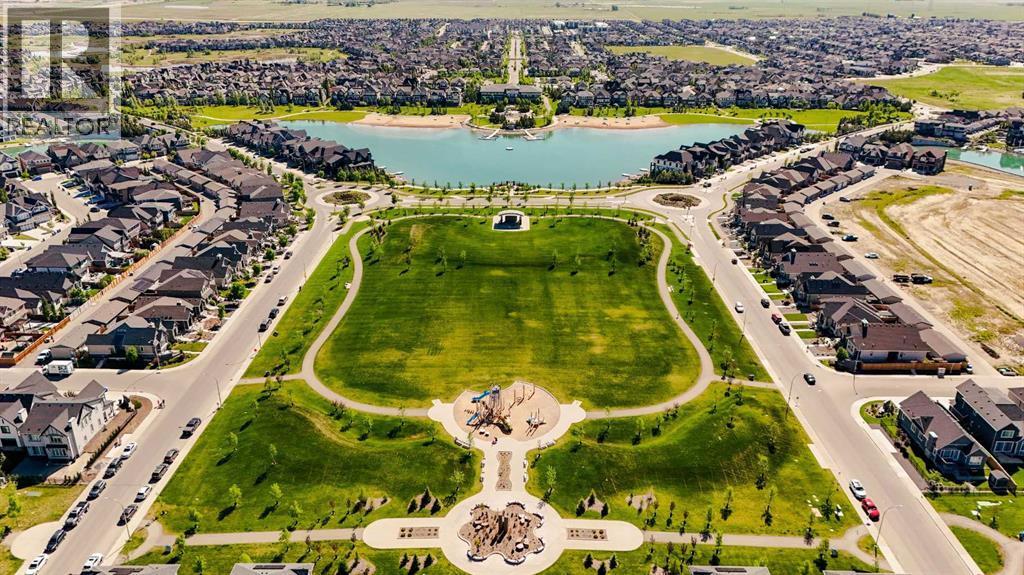 Single Family House for Sale in   Mahogany Centre SE Mahogany Calgary 