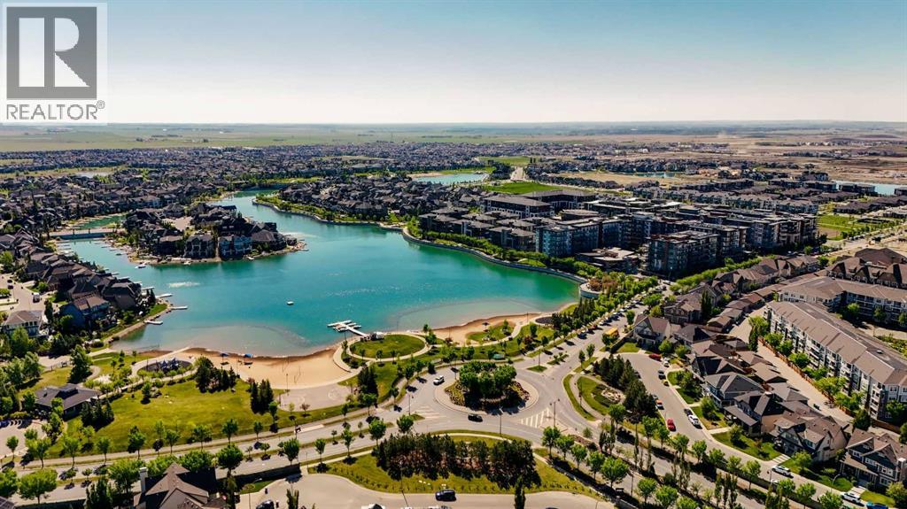 Single Family House for Sale in   Mahogany Centre SE Mahogany Calgary 