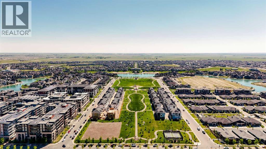 Single Family House for Sale in   Mahogany Centre SE Mahogany Calgary 