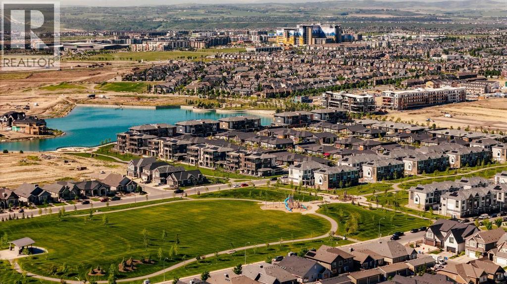 Single Family House for Sale in   Mahogany Centre SE Mahogany Calgary 