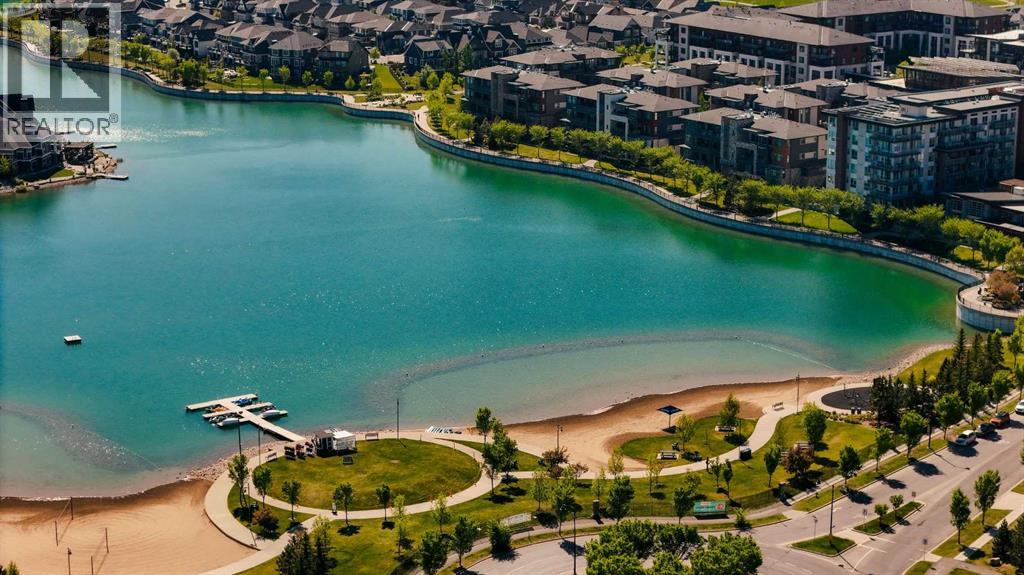 Single Family House for Sale in   Mahogany Centre SE Mahogany Calgary 