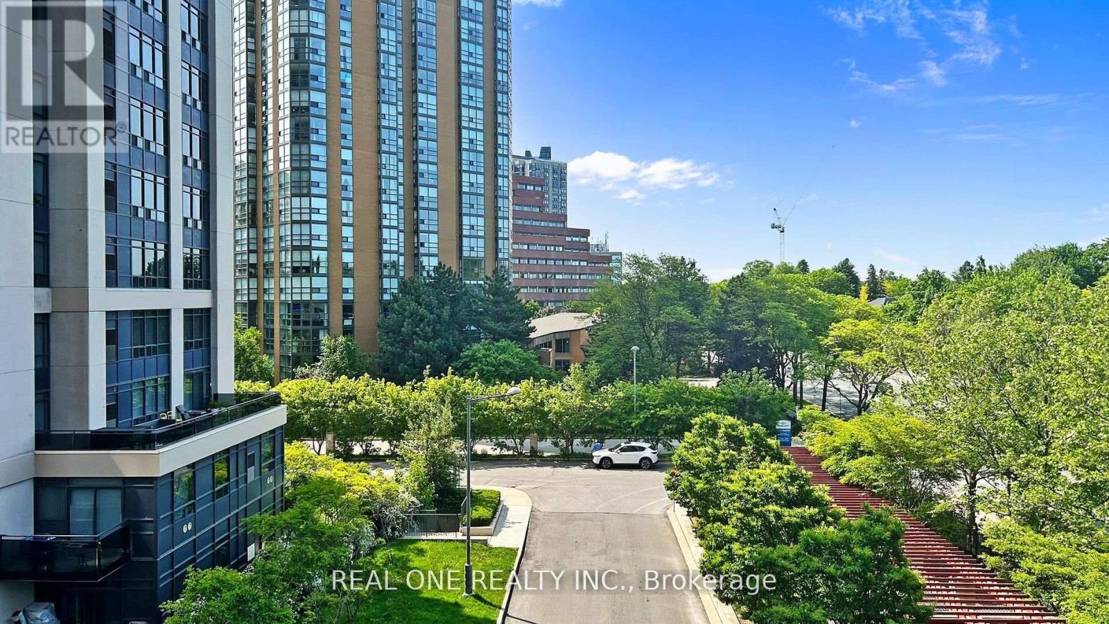 Photo 21 of 501 153 Beecroft Road, Toronto ON