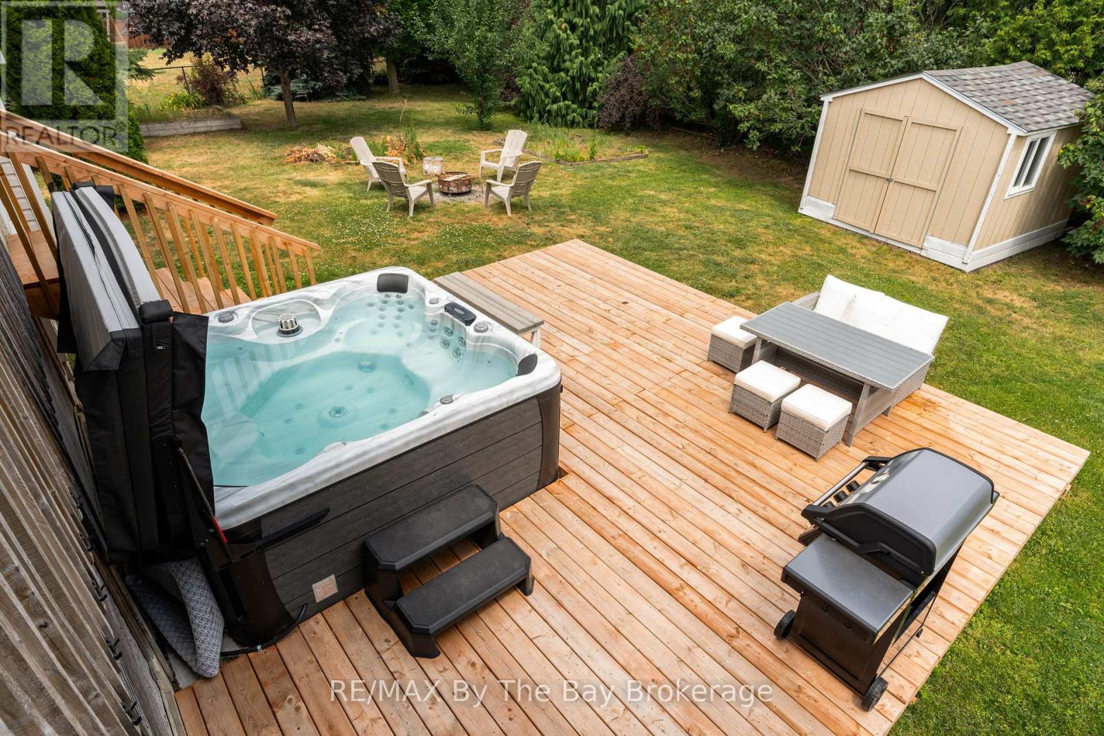 Photo 31 of 35 Northwood Drive, Wasaga Beach ON