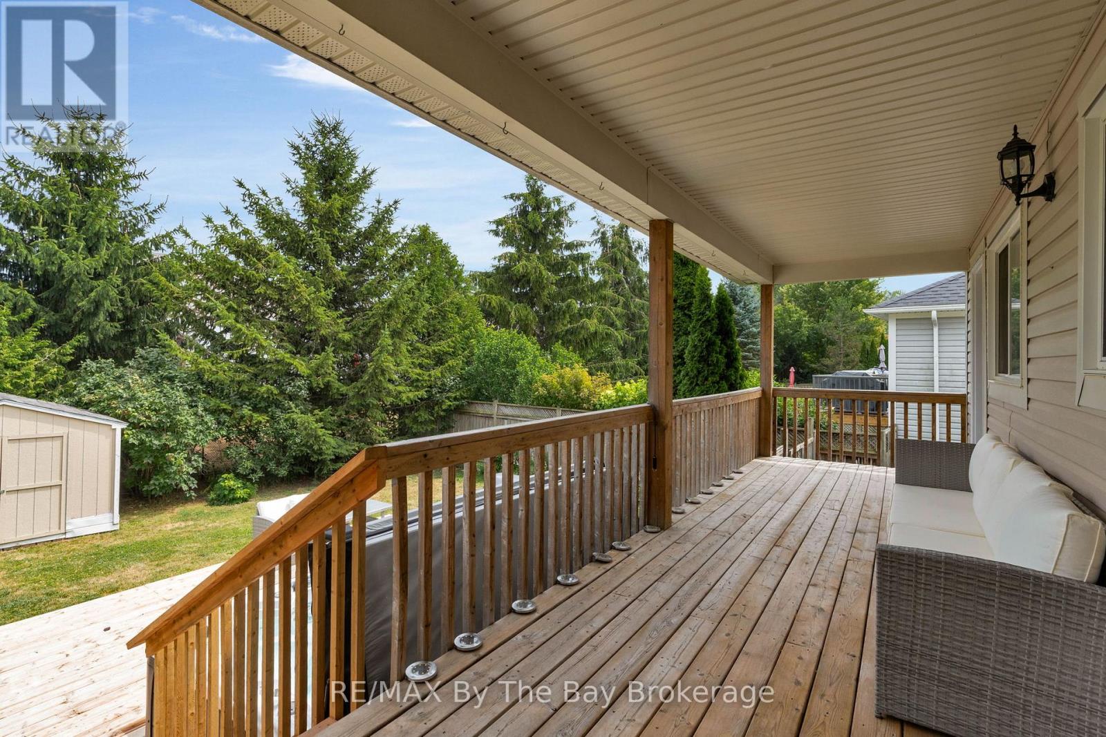 Photo 5 of 35 Northwood Drive, Wasaga Beach ON