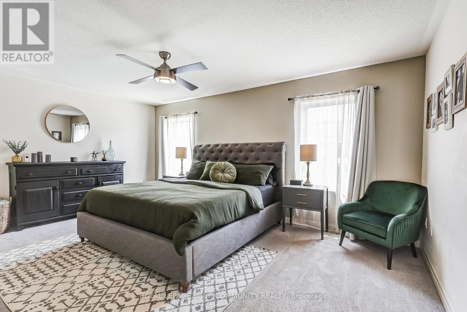 Photo 21 of 136 Casserley Crescent, New Tecumseth ON