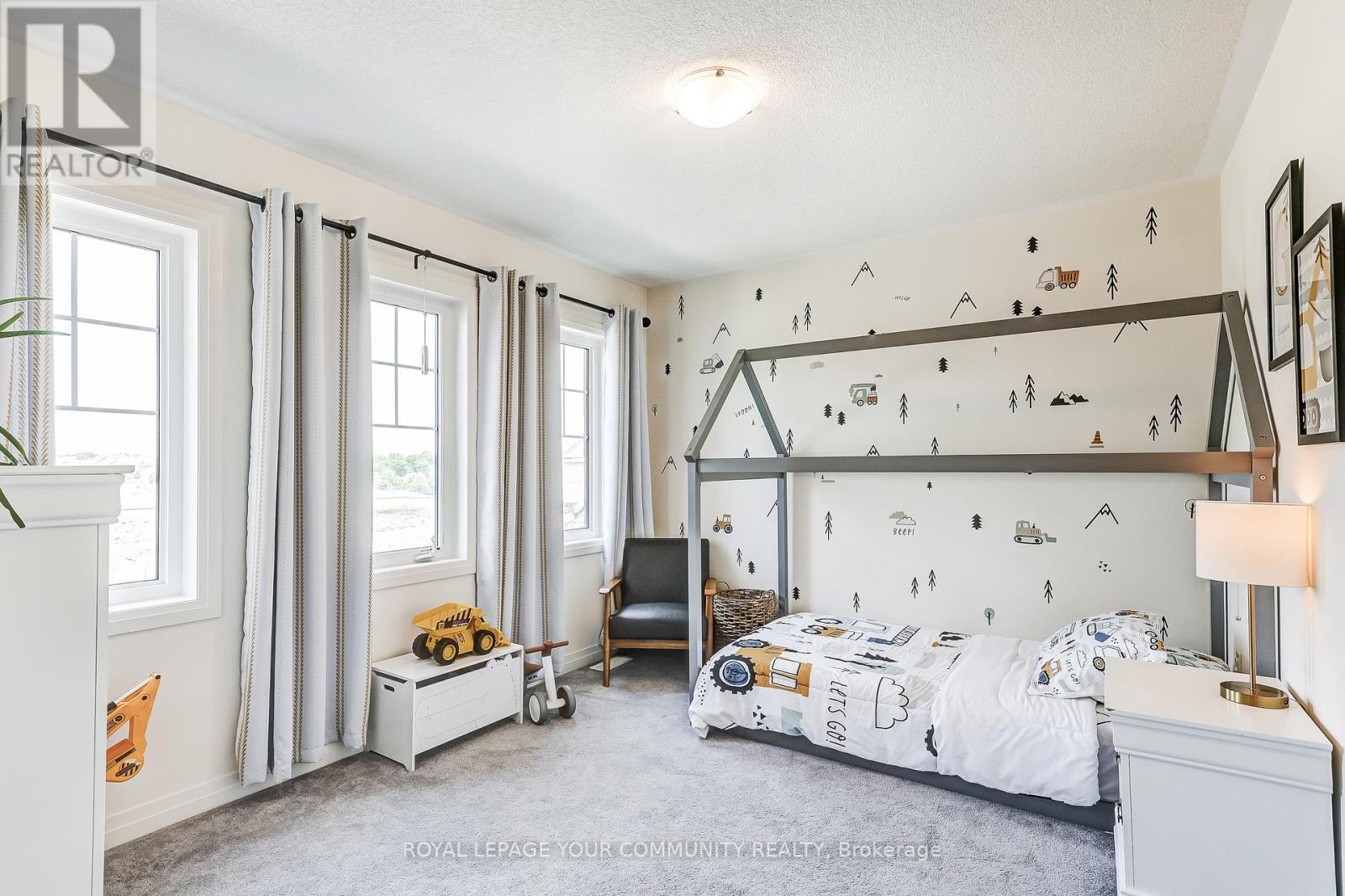 Photo 22 of 136 Casserley Crescent, New Tecumseth ON