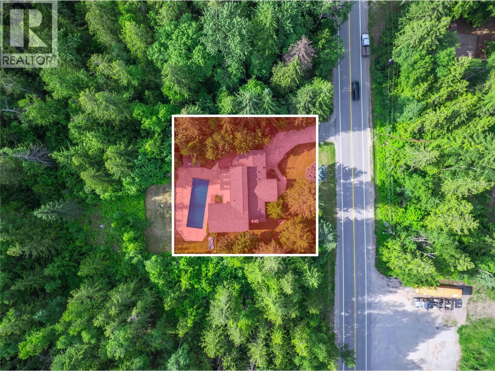 1833 Park Drive, Revelstoke