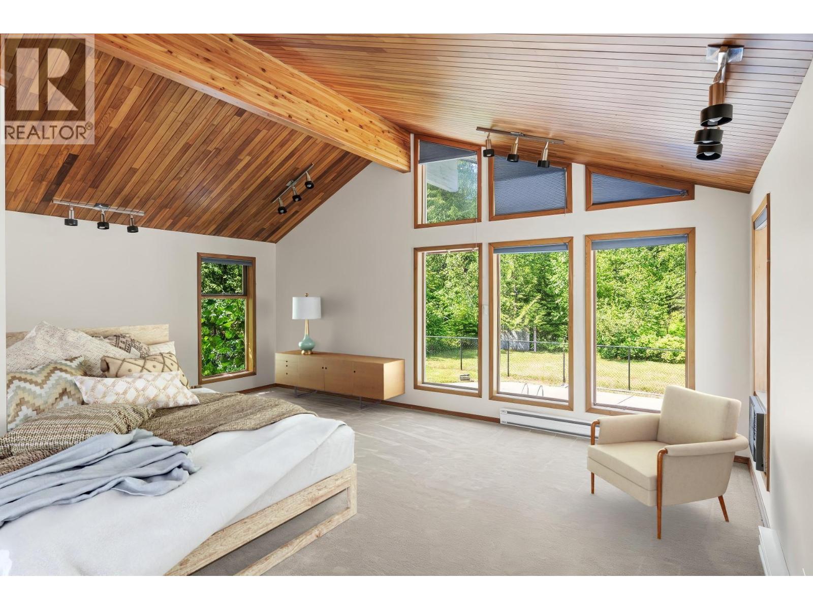 1833 Park Drive, Revelstoke