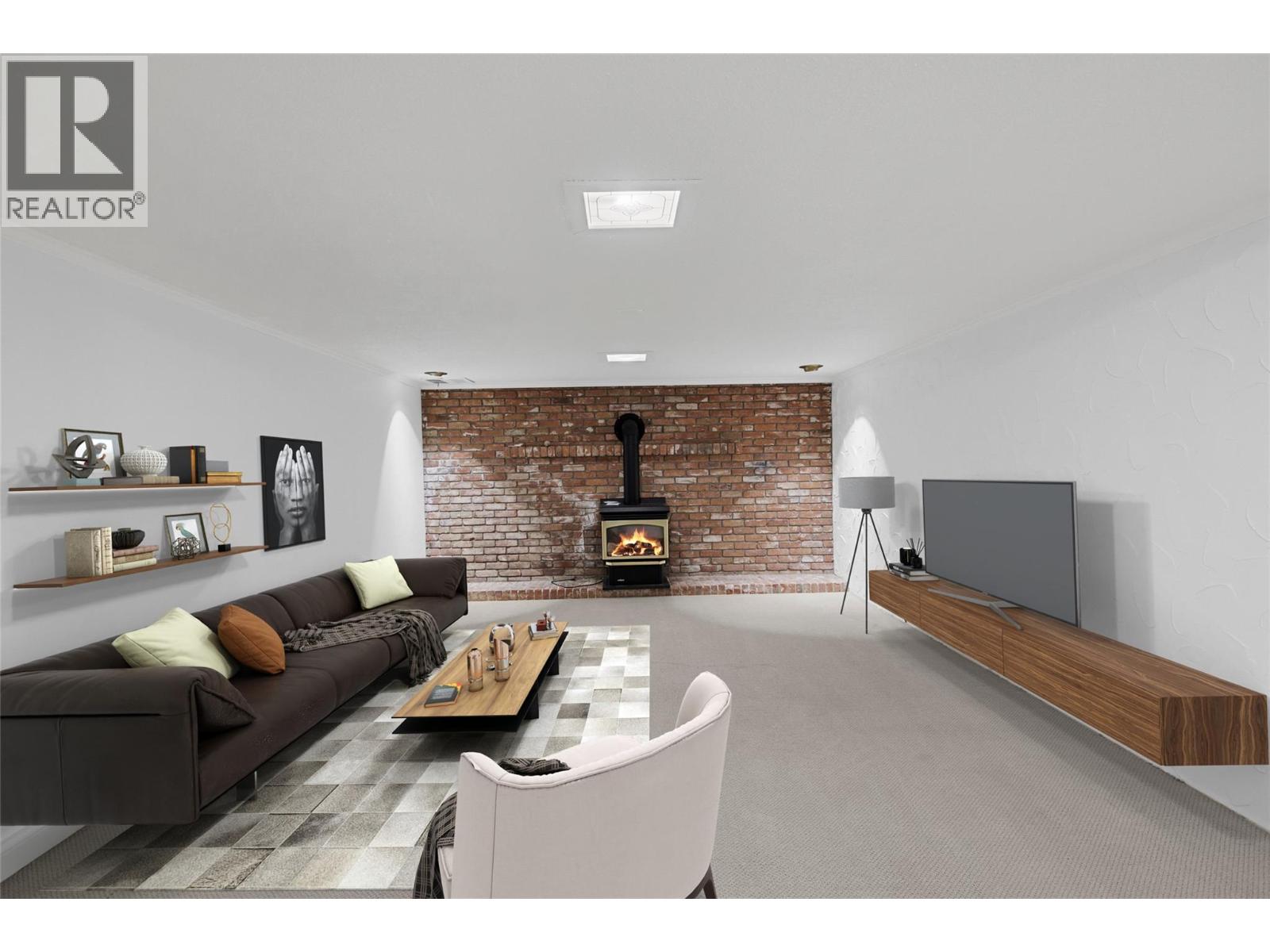 1833 Park Drive, Revelstoke