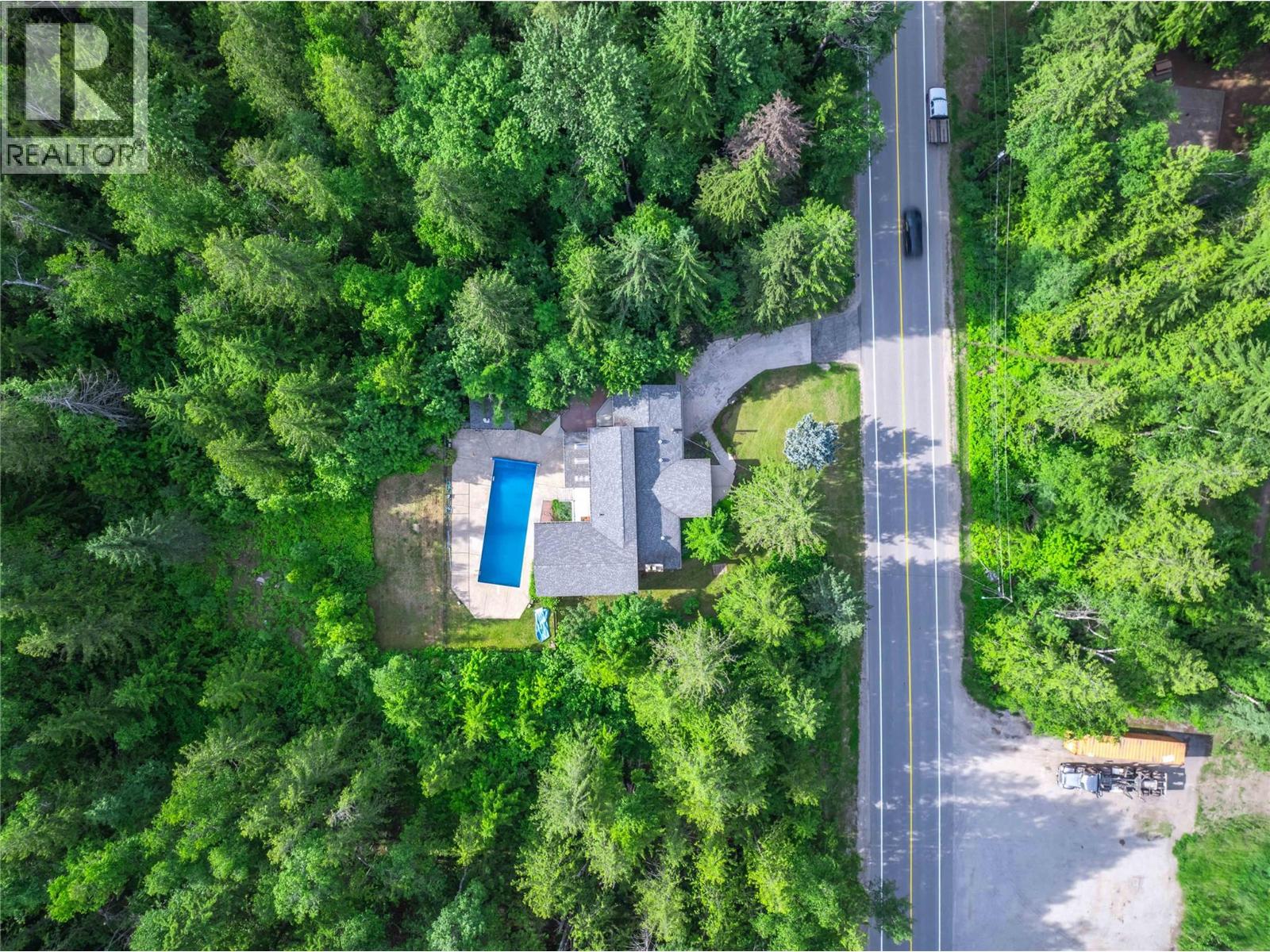 1833 Park Drive, Revelstoke