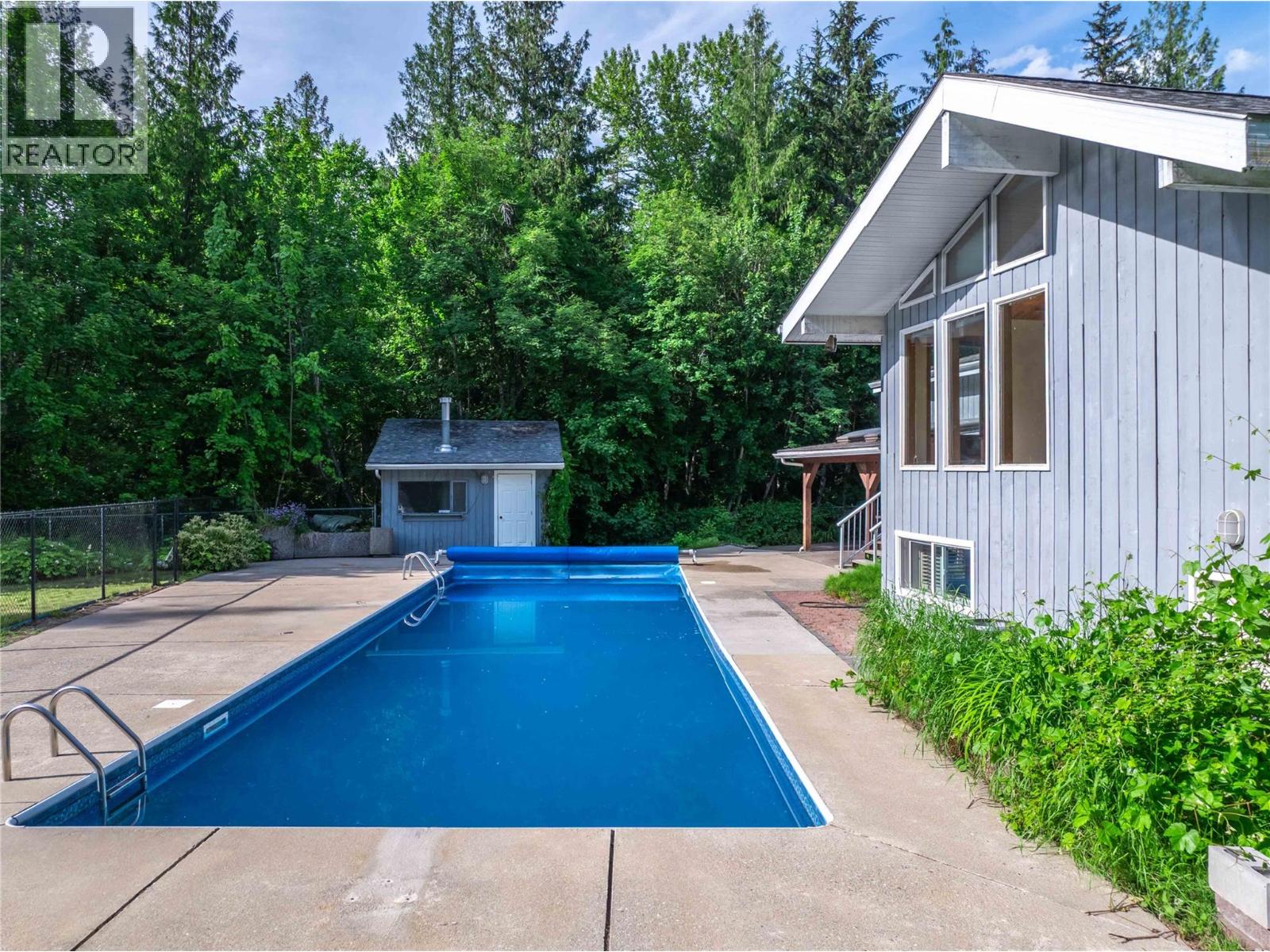 1833 Park Drive, Revelstoke