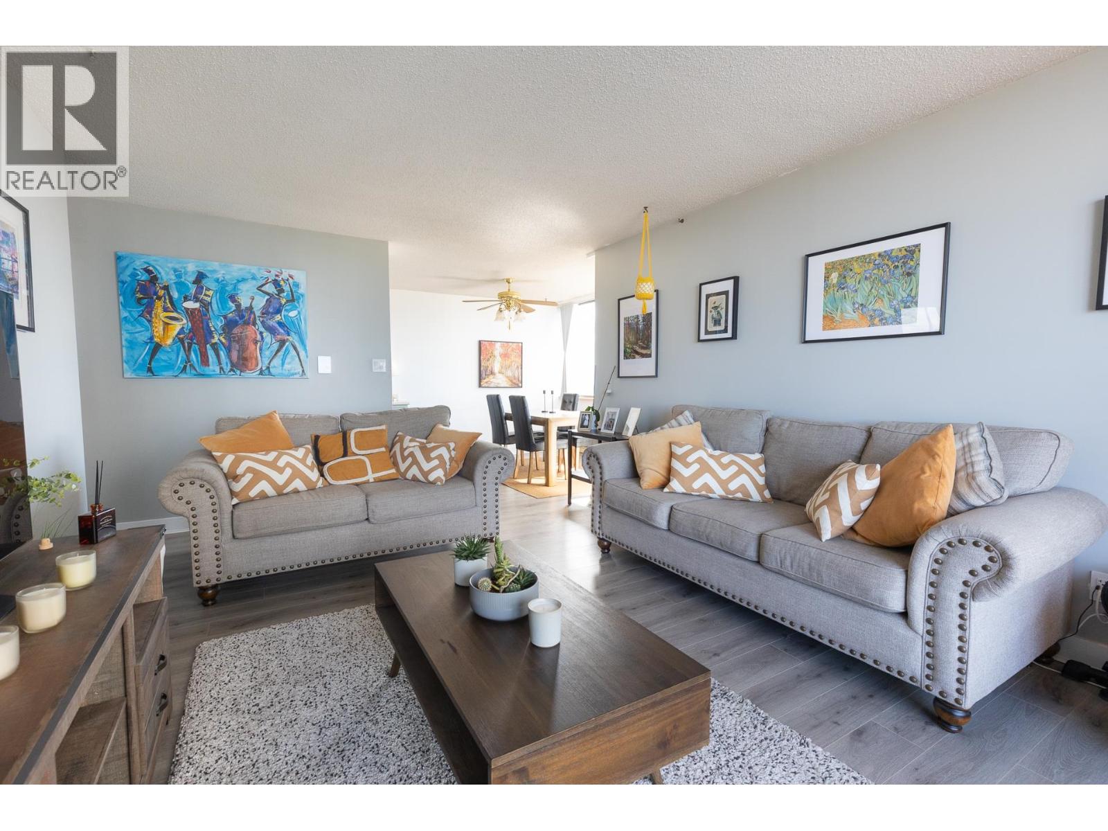 Photo 1 of 1404 7235 Salisbury Avenue, Burnaby BC