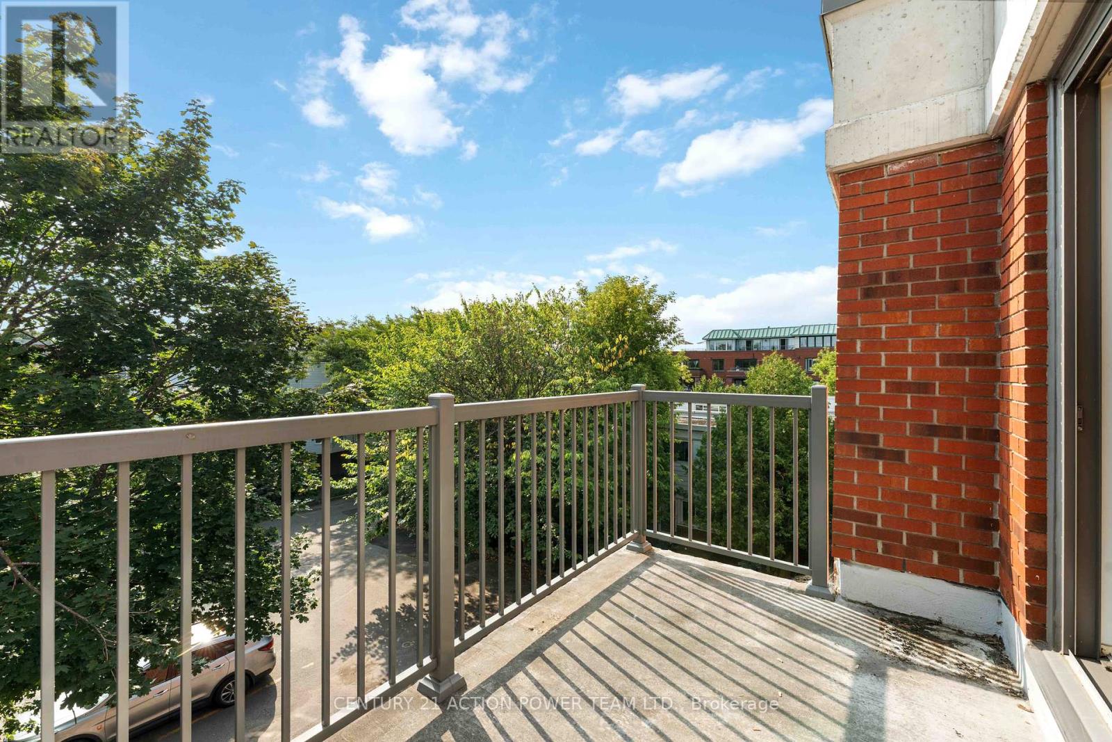 Photo 40 of Ph 6 939 North River Road, Ottawa ON