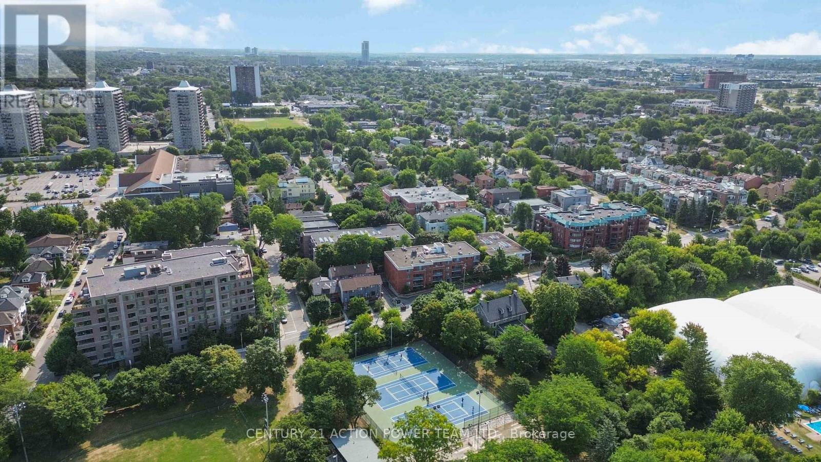 Photo 30 of Ph 6 939 North River Road, Ottawa ON