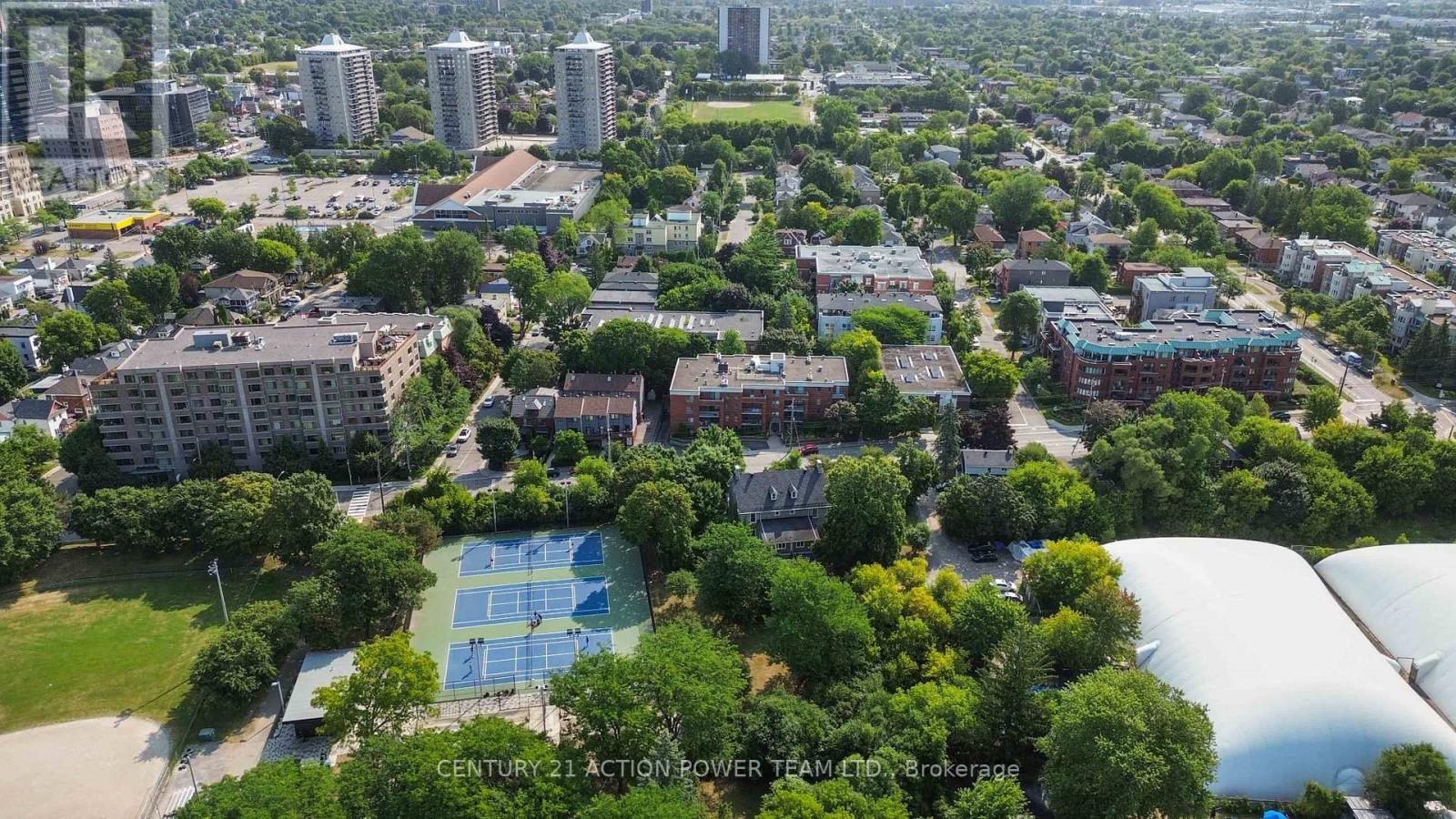 Photo 33 of Ph 6 939 North River Road, Ottawa ON