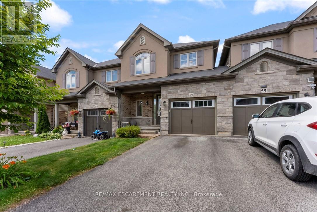 Photo 22 of 57 Sexton Crescent, Hamilton ON