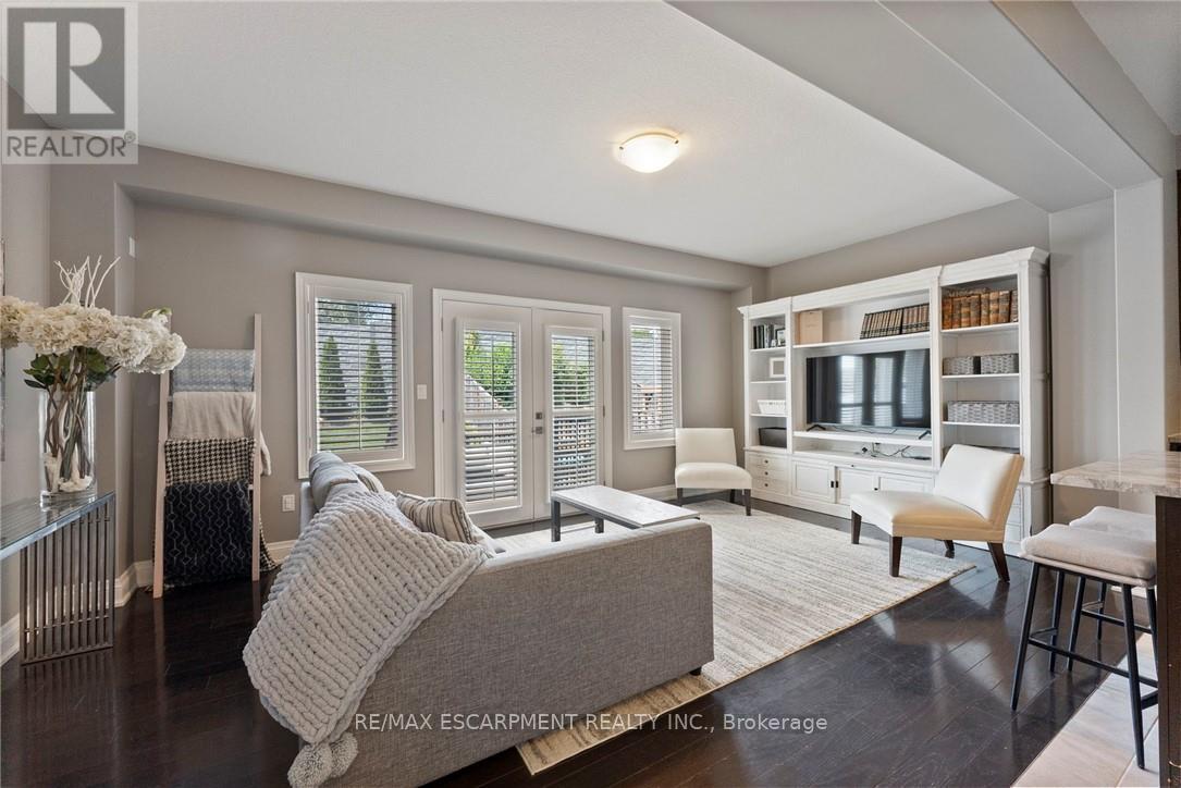 Photo 24 of 57 Sexton Crescent, Hamilton ON