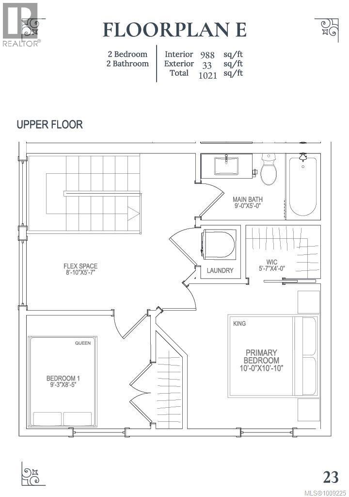 5 1789 Emerson Street, Victoria