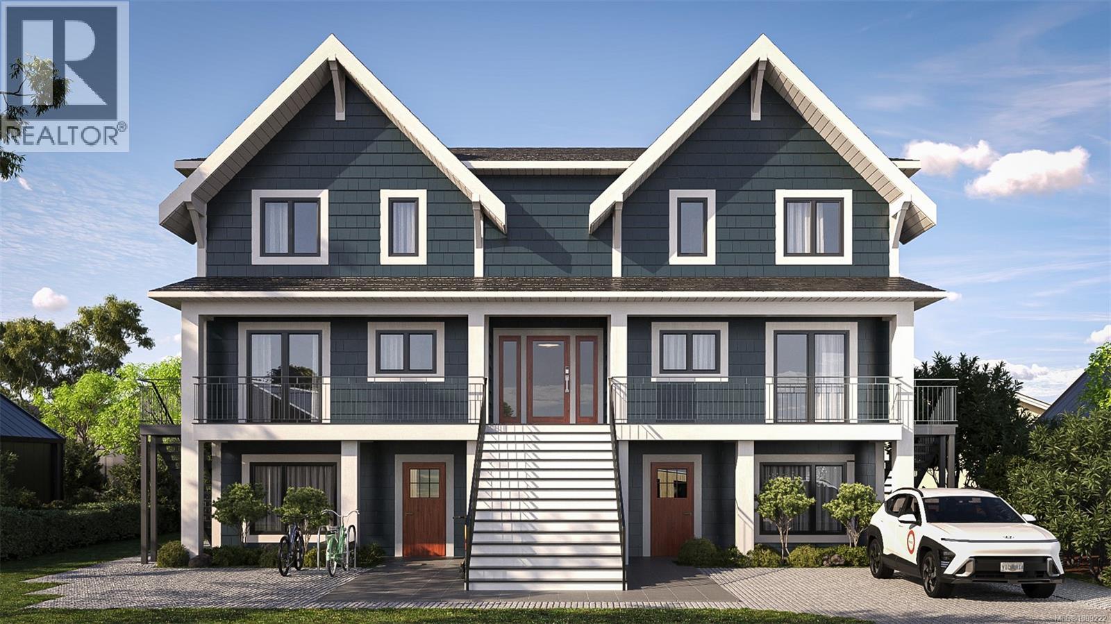1 1789 Emerson Street, Victoria