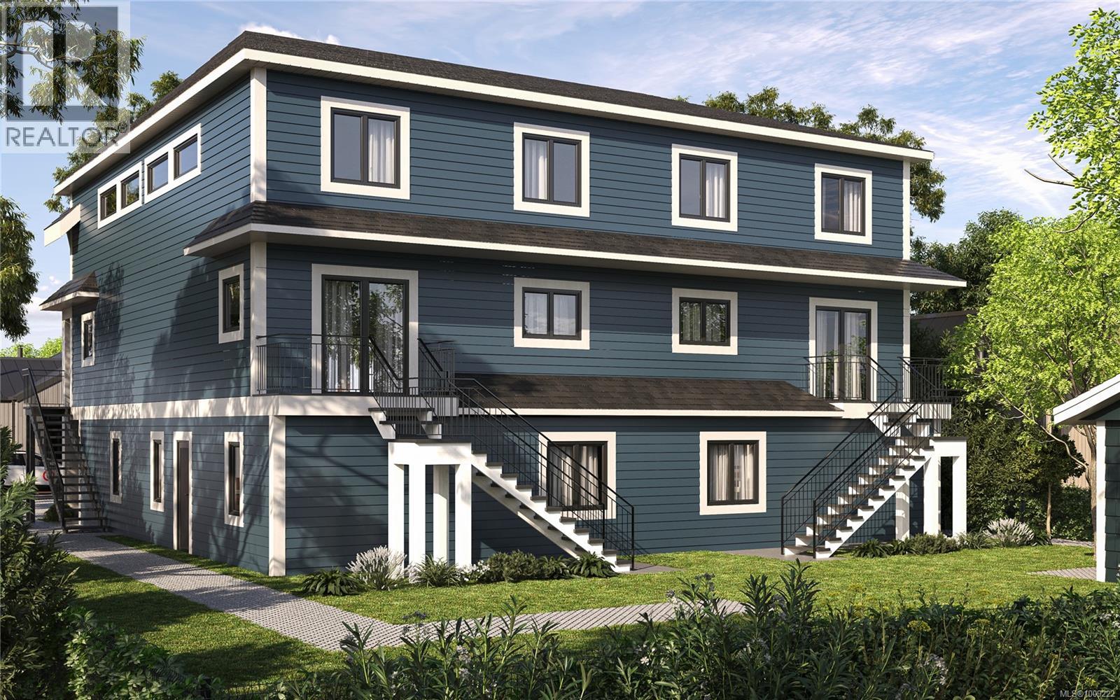 1 1789 Emerson Street, Victoria
