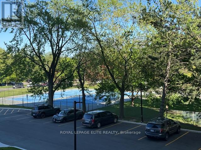 Photo 21 of 310 3120 Kirwin Avenue, Mississauga ON