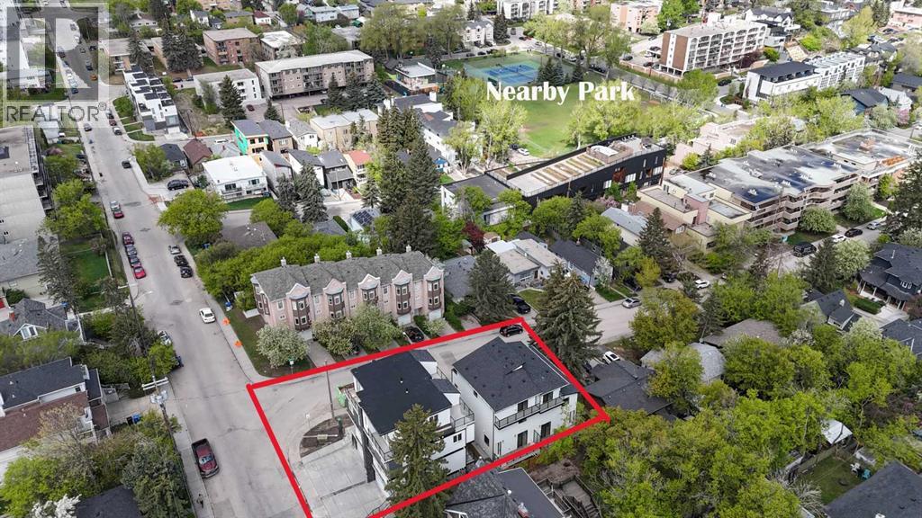 Multi-family House for Sale in   Street SW Bankview Calgary 