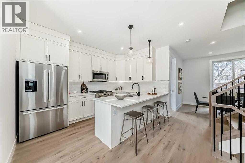Multi-family House for Sale in   Street SW Bankview Calgary 