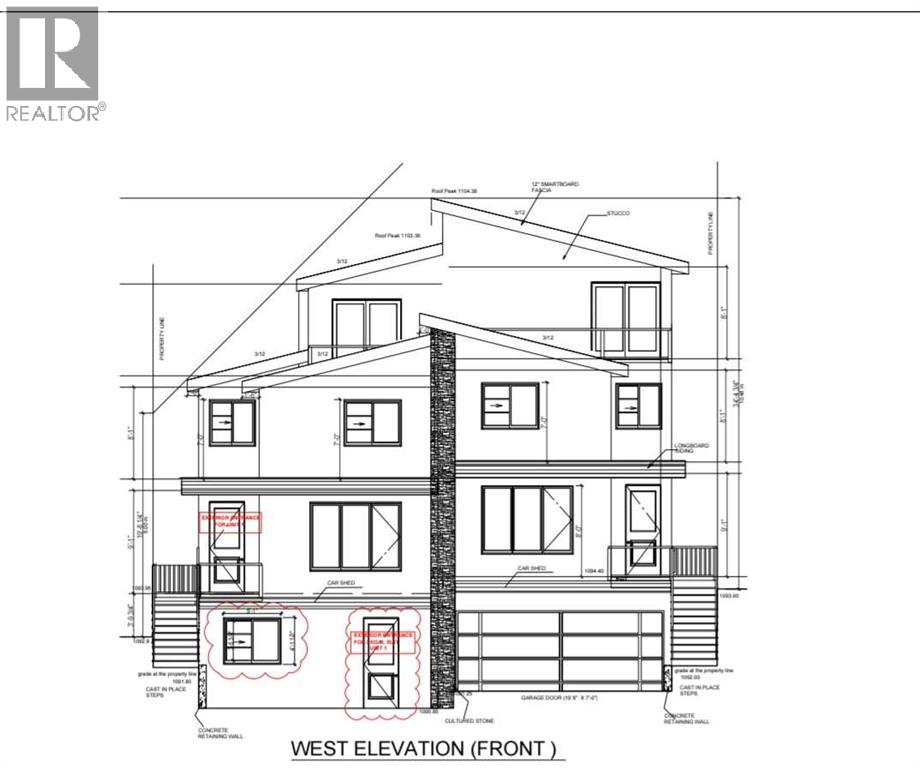 2518 16 Street SW, Calgary, Alberta
